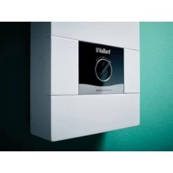 Vaillant Durchlauferhitzer VED E 21/8 PRO Weiß 10 Vaillant Durchlauferhitzer VED E 21/8 PRO Weiß -Hausheizung Geschäft 688247 4384 4