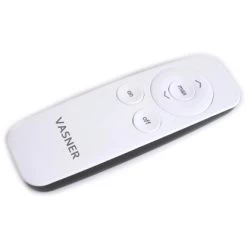 VASNER Appino 20 Bluetooth Infrarot-Heizstrahler 2000 W Schwarz 8 VASNER Appino 20 Bluetooth Infrarot-Heizstrahler 2000 W Schwarz -Hausheizung Geschäft 697981 4832 4