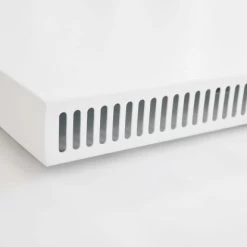 VASNER Hybridheizung Hybrid Infrarotheizung Konvektionsheizung Konvi 1200 Watt -Hausheizung Geschäft 697984 4832 4