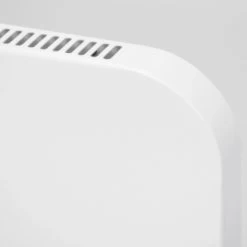 Vasner Hybridheizung Infrarotheizung Konvektionsheizung Konvi Plus 600 Watt -Hausheizung Geschäft 697985 4832 5