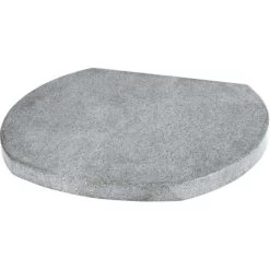 Topplatte Granit Für Kaminofen Slimline