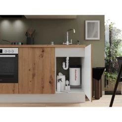 Thermoflow Kochendwasser-Armatur Thermoflow100E Mit BWT Wasserfilter -Hausheizung Geschäft 7047707 4384 4260641227532