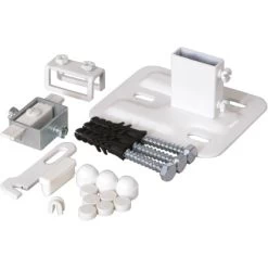 Sanitop-Wingenroth Standrohrfuss Für Heizkörper