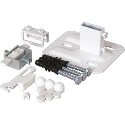 Sanitop-Wingenroth Standrohrfuss Für Heizkörper 1 Sanitop-Wingenroth Standrohrfuss Für Heizkörper