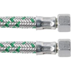 Sanitop-Wingenroth Verbindungsschlauch Für Ölbrenner