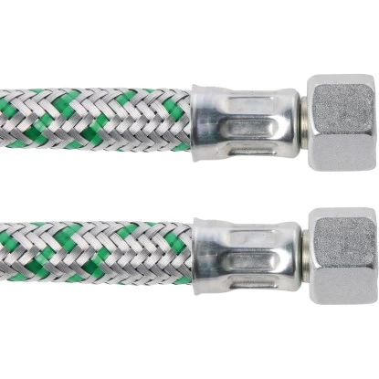 Sanitop-Wingenroth Verbindungsschlauch Für Ölbrenner 1 Sanitop-Wingenroth Verbindungsschlauch Für Ölbrenner