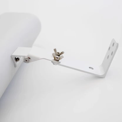 Vasner Infrarot-Heizstrahler Teras X20 2000 Watt Mit FernbedienungWeiß 3 Vasner Infrarot-Heizstrahler Teras X20 2000 Watt Mit FernbedienungWeiß – Bild 3