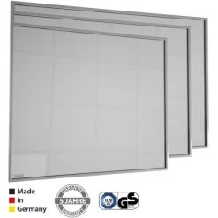 Vasner Spiegel-Infrarotheizung Zipris S 500 W Mit Titan Rahmen 7 Vasner Spiegel-Infrarotheizung Zipris S 500 W Mit Titan Rahmen -Hausheizung Geschäft 752928 4832 ECM2016VZST5 2