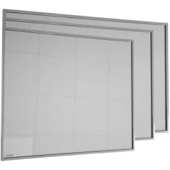 Vasner Spiegel-Infrarotheizung Zipris S 500 W Mit Titan Rahmen 8 Vasner Spiegel-Infrarotheizung Zipris S 500 W Mit Titan Rahmen -Hausheizung Geschäft 752928 4832 ECM2016VZST5 3