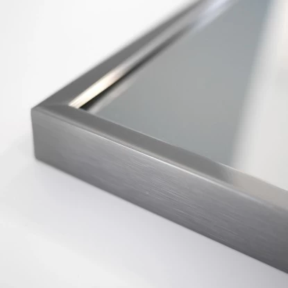 Vasner Spiegel-Infrarotheizung Zipris S 500 W Mit Titan Rahmen 5 Vasner Spiegel-Infrarotheizung Zipris S 500 W Mit Titan Rahmen – Bild 5