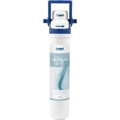 Thermoflow Kochendwasser-Armatur Thermoflow100E Mit BWT Wasserfilter -Hausheizung Geschäft 7604101 4384 11
