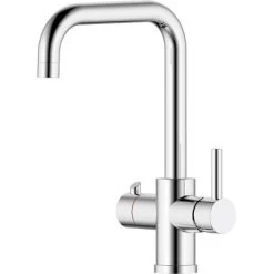 Thermoflow Kochendwasser-Armatur Thermoflow100E Mit BWT Wasserfilter -Hausheizung Geschäft 7604101 4384 4 1
