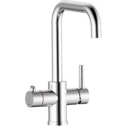Thermoflow Kochendwasser-Armatur Thermoflow100E Mit BWT Wasserfilter -Hausheizung Geschäft 7604101 4384 5