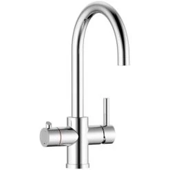 Thermoflow Kochendwasser-Armatur Thermoflow100E Mit BWT Wasserfilter -Hausheizung Geschäft 7604101 4384 6