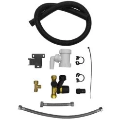 Thermoflow Kochendwasser-Armatur Thermoflow100E Mit BWT Wasserfilter -Hausheizung Geschäft 7604101 4384 7