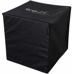 Cosi Schutzhülle Für Feuerstelle Cosicube 70 Schwarz
