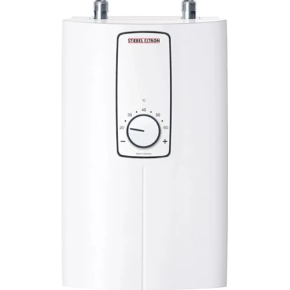 Stiebel Eltron Kompaktdurchlauferhitzer DCE 11/ 13 KW