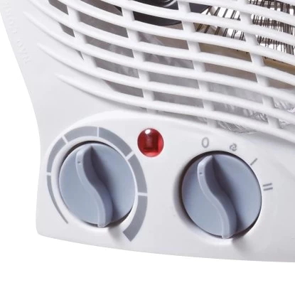 Heizlüfter 2.000 W 2 Heizlüfter 2.000 W – Bild 2