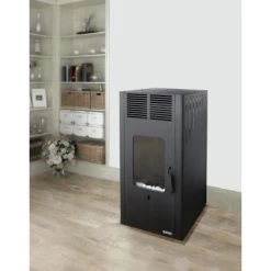Rowi Gas-Heizofen Blue Flame Caminetto Premium 4,2 KW EEK: A 12 Rowi Gas-Heizofen Blue Flame Caminetto Premium 4,2 KW EEK: A -Hausheizung Geschäft 777570 2940 4