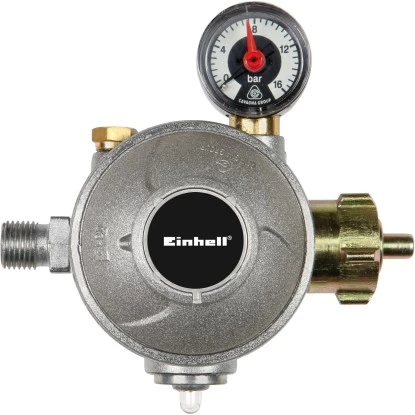 Einhell Innendruckregler 50 Mbar 1 Einhell Innendruckregler 50 Mbar