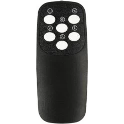 El Fuego LED-Elektrokamin Luzern Mit Heizung Dimmbar 1,8 KW 23 El Fuego LED-Elektrokamin Luzern Mit Heizung Dimmbar 1,8 KW -Hausheizung Geschäft 779070 2240 LUZERN 12