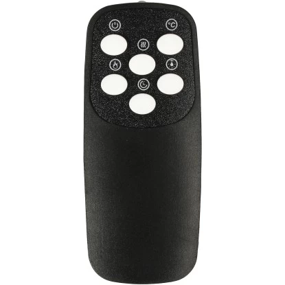 El Fuego LED-Elektrokamin Luzern Mit Heizung Dimmbar 1,8 KW 12 El Fuego LED-Elektrokamin Luzern Mit Heizung Dimmbar 1,8 KW – Bild 12