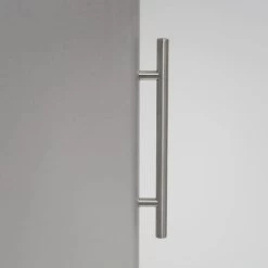 Vasner Infrarot-Standheizstrahler HeatTower 2500 W Mit Fernbedienung Silber 13 Vasner Infrarot-Standheizstrahler HeatTower 2500 W Mit Fernbedienung Silber -Hausheizung Geschäft 786644 4832 ECMVHTS25 04