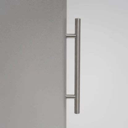 Vasner Infrarot-Standheizstrahler HeatTower 2500 W Mit Fernbedienung Silber 4 Vasner Infrarot-Standheizstrahler HeatTower 2500 W Mit Fernbedienung Silber – Bild 4