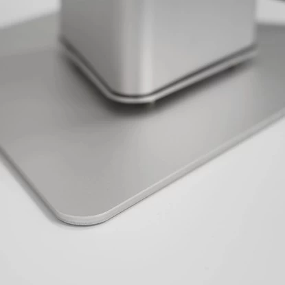 Vasner Infrarot-Standheizstrahler HeatTower 2500 W Mit Fernbedienung Silber 9 Vasner Infrarot-Standheizstrahler HeatTower 2500 W Mit Fernbedienung Silber – Bild 9