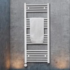 Elektrischer Badheizkörper Wuppertal Mit Programmierbarem Thermostat 600 W 9 Elektrischer Badheizkörper Wuppertal Mit Programmierbarem Thermostat 600 W -Hausheizung Geschäft 787115155 A01 040719 RET01