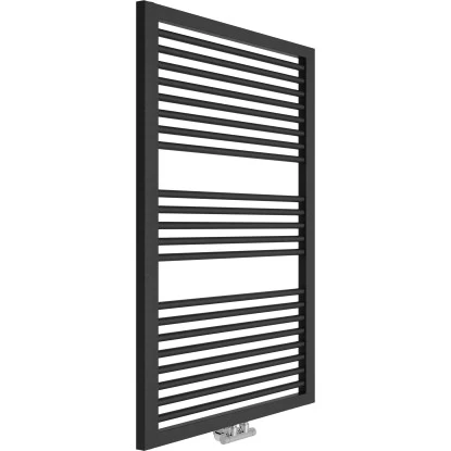 Sanotechnik Design-Badheizkörper Rimini 1228 X 600 Mm Anthrazit Mit Mittelanschl 1 Sanotechnik Design-Badheizkörper Rimini 1228 X 600 Mm Anthrazit Mit Mittelanschl