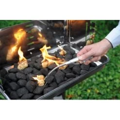 FLASH Anzündwolle 5 Kg Koffer -Hausheizung Geschäft 7 Anzndwolle90331AnzndenII