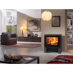 Panadero Kaminofen Naxos EEK: A+ 5 Panadero Kaminofen Naxos EEK: A+ -Hausheizung Geschäft 806590 1154 AmbienteNAXOS