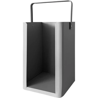 Lienbacher Brikett-Träger Anthrazit Beschichtet 1 Lienbacher Brikett-Träger Anthrazit Beschichtet