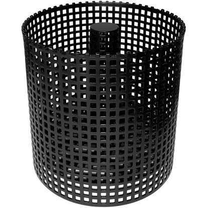 Lienbacher Pelletsbrennkorb Schwarz Beschichtet Rund 1 Lienbacher Pelletsbrennkorb Schwarz Beschichtet Rund