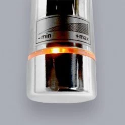 Nordholm Designheizkörper Stick 25 W Edelstahl Poliert 5 Nordholm Designheizkörper Stick 25 W Edelstahl Poliert -Hausheizung Geschäft 849839 2656 ST30S1 3