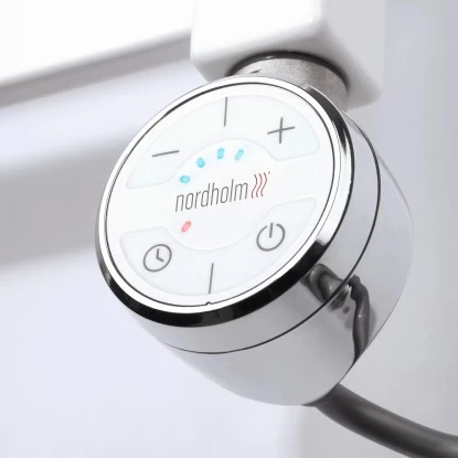 Nordholm Heizpatrone Calypso Anschlusskabel 800 W Steckerfertig Chrom 1 Nordholm Heizpatrone Calypso Anschlusskabel 800 W Steckerfertig Chrom