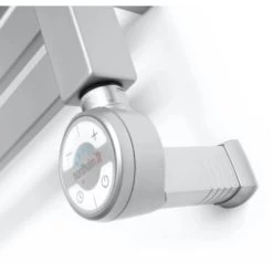 Nordholm Heizpatrone Calypso Verdeckter Kabelführung 800 W Chrom