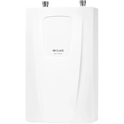 Clage Kompaktdurchlauferhitzer CDX-11U 11 KW
