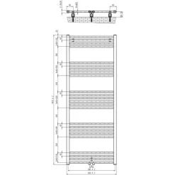 Hausheizung Geschäft -Hausheizung Geschäft 86163 4037563201113 Skizze