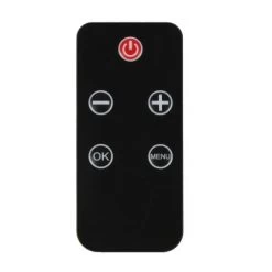 El Fugeo Elektrokamin Klagenfurt 1,8 KW -Hausheizung Geschäft 872814 2240 6