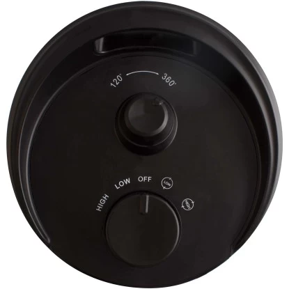 Suntec Carbon-Heizstrahler Heat Ray Carbon Tower 1200 OSC 3 Suntec Carbon-Heizstrahler Heat Ray Carbon Tower 1200 OSC – Bild 3