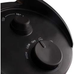 Suntec Carbon-Heizstrahler Heat Ray Carbon Tower 1200 OSC 10 Suntec Carbon-Heizstrahler Heat Ray Carbon Tower 1200 OSC -Hausheizung Geschäft 872827 1599 4