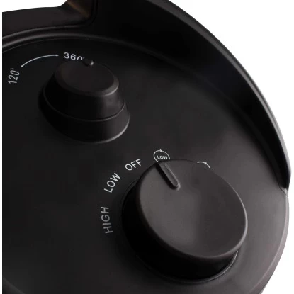 Suntec Carbon-Heizstrahler Heat Ray Carbon Tower 1200 OSC 4 Suntec Carbon-Heizstrahler Heat Ray Carbon Tower 1200 OSC – Bild 4