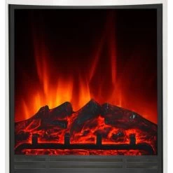 EL Fuego Elektrokamin Wien II Weiß 26 EL Fuego Elektrokamin Wien II Weiß -Hausheizung Geschäft 888186 2240 11