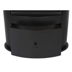 EL Fuego Elektrokamin Wien II Schwarz -Hausheizung Geschäft 888186 2240 8