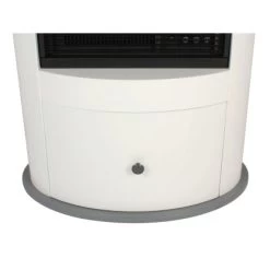 EL Fuego Elektrokamin Wien II Weiß 23 EL Fuego Elektrokamin Wien II Weiß -Hausheizung Geschäft 888187 2240 8