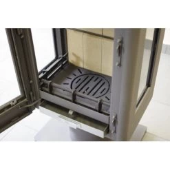 Wamsler Kaminofen Trion 8 KW EEK: A -Hausheizung Geschäft 8903171 4432 6