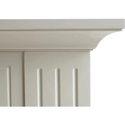 El Fuego Elektrokamin Malmö Weiß 900/1800 W Regelbar 12 El Fuego Elektrokamin Malmö Weiß 900/1800 W Regelbar – Bild 12