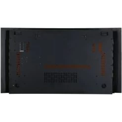 El Fuego Elektrokamin Davos (Zürich 2.0) Schwarz LED-Beleuchtung Dimmbar 2 KW -Hausheizung Geschäft 8 2240 AY6191 Detailfoto 8